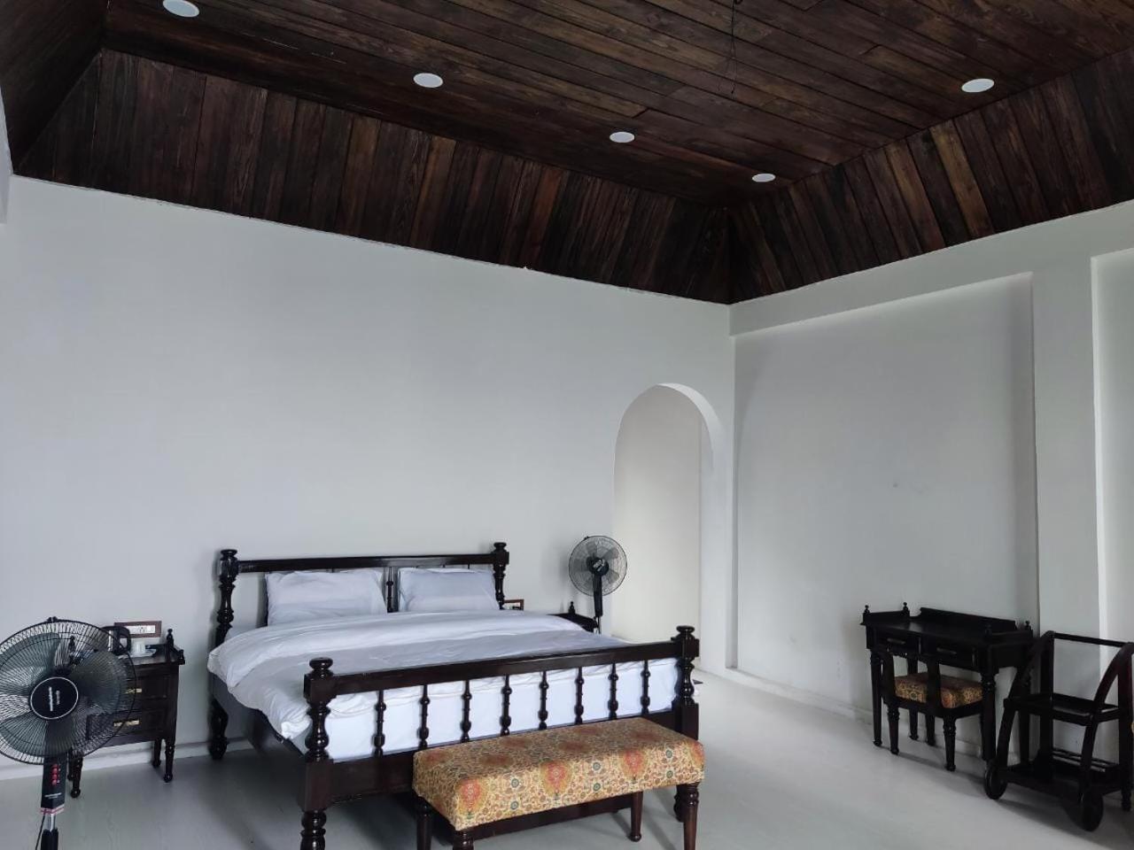 Singtom Tea Resort Darjeeling  Exterior foto
