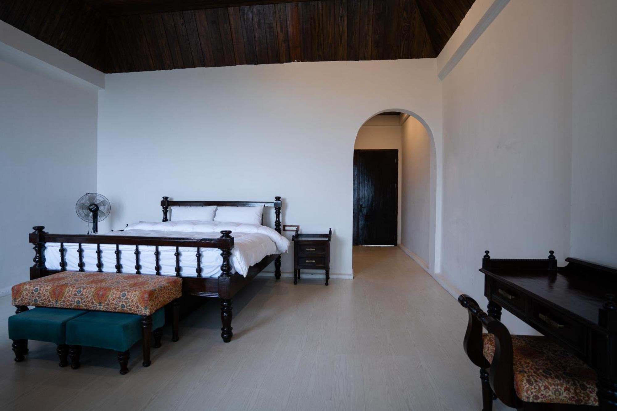 Singtom Tea Resort Darjeeling  Exterior foto